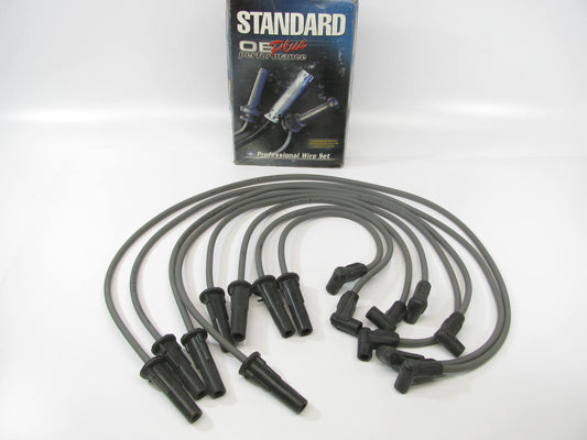 Standard 6901 Ignition Spark Plug Wire Set For 1982-1985 Cadillac 4.1L-V8