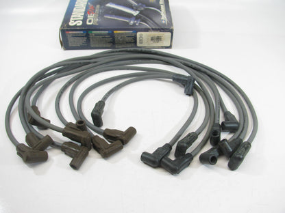 Standard 6930 Ignition Spark Plug Wire Set for 1980-1993 GM 5.0L 5.7L