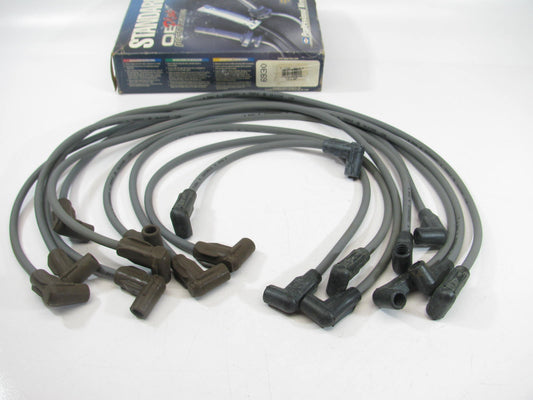 Standard 6930 Ignition Spark Plug Wire Set for 1980-1993 GM 5.0L 5.7L