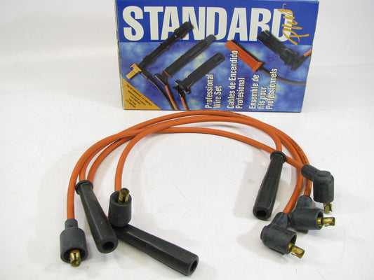 Standard 7301 Ignition Spark Plug Wire Set for 1992-1994 Suzuki Swift 1.0L-L3