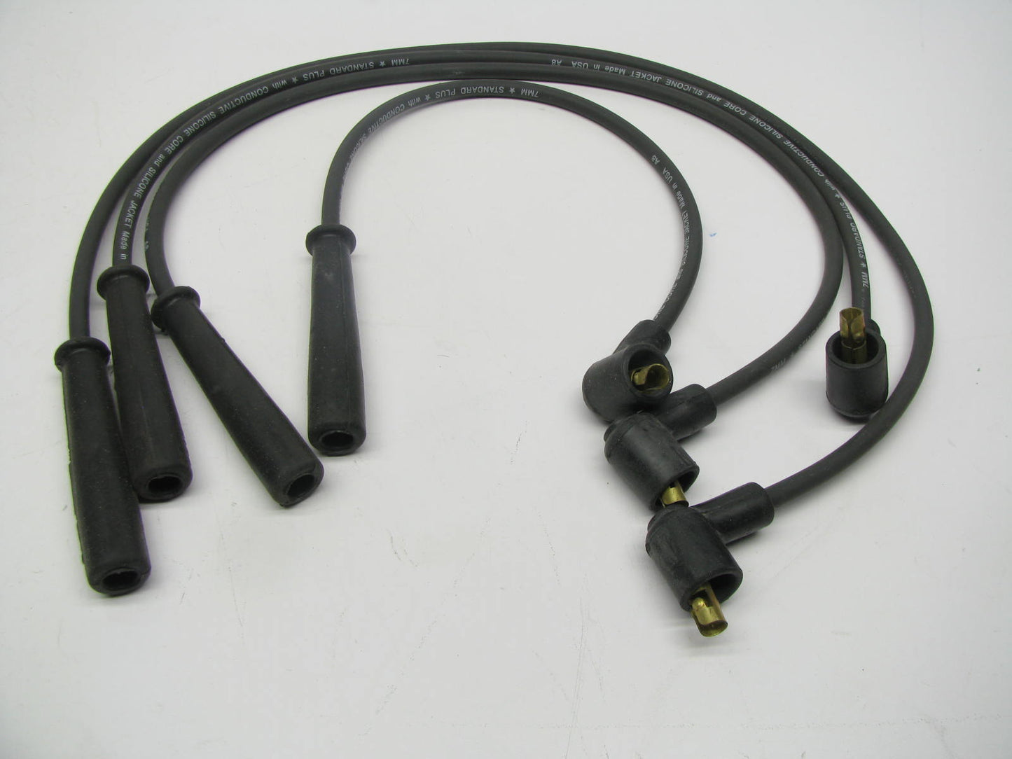 Standard Motor Products 7419 Ignition Spark Plug Wire Set