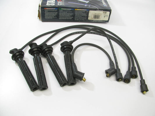 Standard 7420 Ignition Spark Plug Wire Set For 1986-1989 Toyota Celica 2.0L-L4