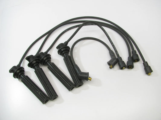 Standard 7420 Ignition Spark Plug Wire Set For 1986-1989 Toyota Celica 2.0L-L4