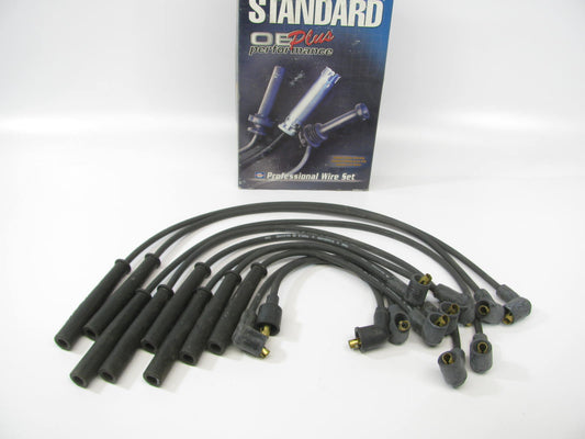 Standard 7427 Ignition Spark Plug Wire Set For 1986-1989 Nissan Stanza 2.0L-L4