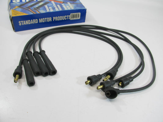Standard 7435 Ignition Spark Plug Wire Set 1985-1989 Isuzu Impulse 2.0L-L4 Turbo