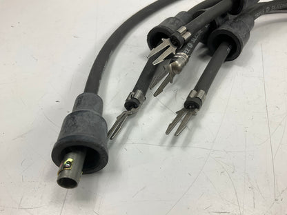 Standard Motor Products 7454 Ignition Spark Plug Wire Set