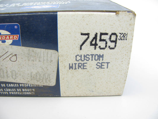 Standard 7459 Ignition Spark Plug Wire Set For 1985-1994 Subaru 1.6L 1.8L-H4