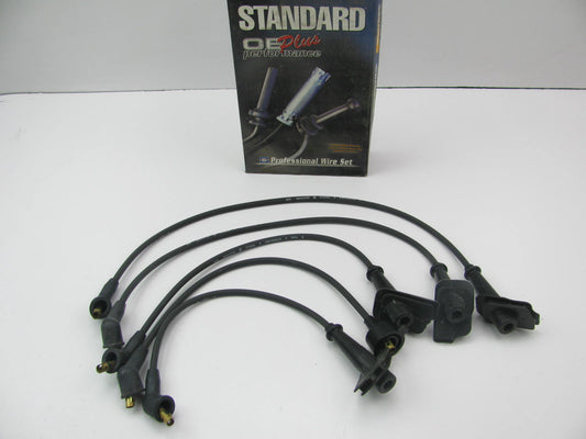 Standard 7460 Ignition Spark Plug Wire Set - 1988-1990 Honda Prelude 2.0L