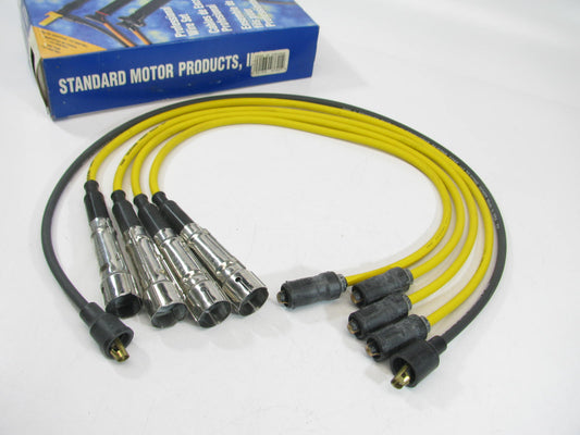 Standard 7467 Ignition Spark Plug Wire Set For 1976-1980 Volvo 2.1L-L4