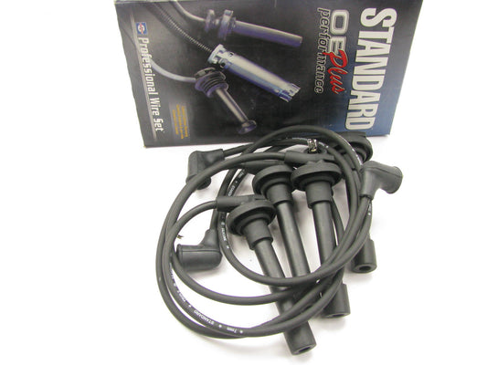 Standard Motor Products 7468 Ignition Spark Plug Wire Set