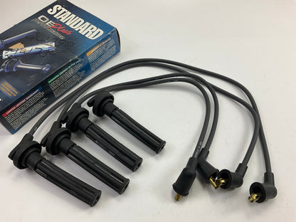 Standard 7468 Ignition Spark Plug Wire Set - 92-01 Acura Integra, 88-00 Civic