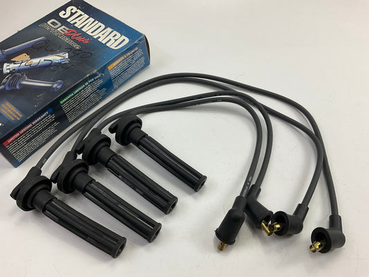 Standard 7468 Ignition Spark Plug Wire Set - 92-01 Acura Integra, 88-00 Civic