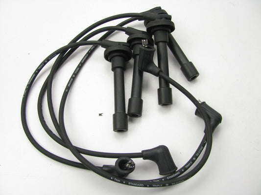 Standard Motor Products 7468 Ignition Spark Plug Wire Set