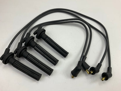 Standard 7468 Ignition Spark Plug Wire Set - 92-01 Acura Integra, 88-00 Civic