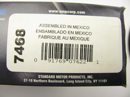 Standard Motor Products 7468 Ignition Spark Plug Wire Set
