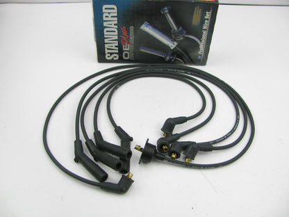 Standard 7470 Ignition Spark Plug Wire Set For 1987 Honda Civic 1.5L-L4