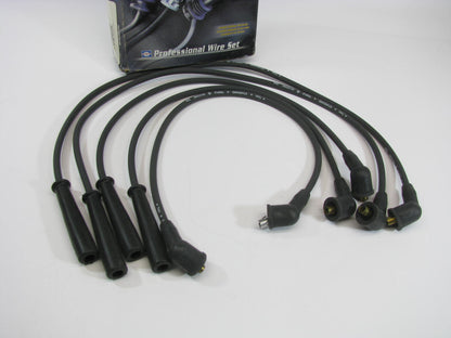 Standard 7478 Ignition Spark Plug Wire Set for 1989-1997 GM Suzuki 1.3L-L4