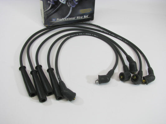 Standard 7478 Ignition Spark Plug Wire Set for 1989-1997 GM Suzuki 1.3L-L4