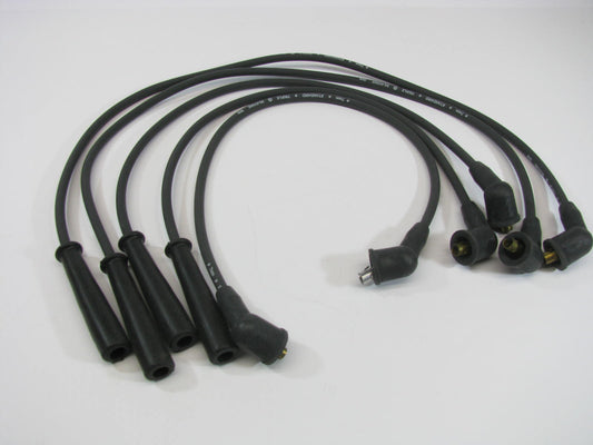 Standard 7478 Ignition Spark Plug Wire Set for 1989-1997 GM Suzuki 1.3L-L4