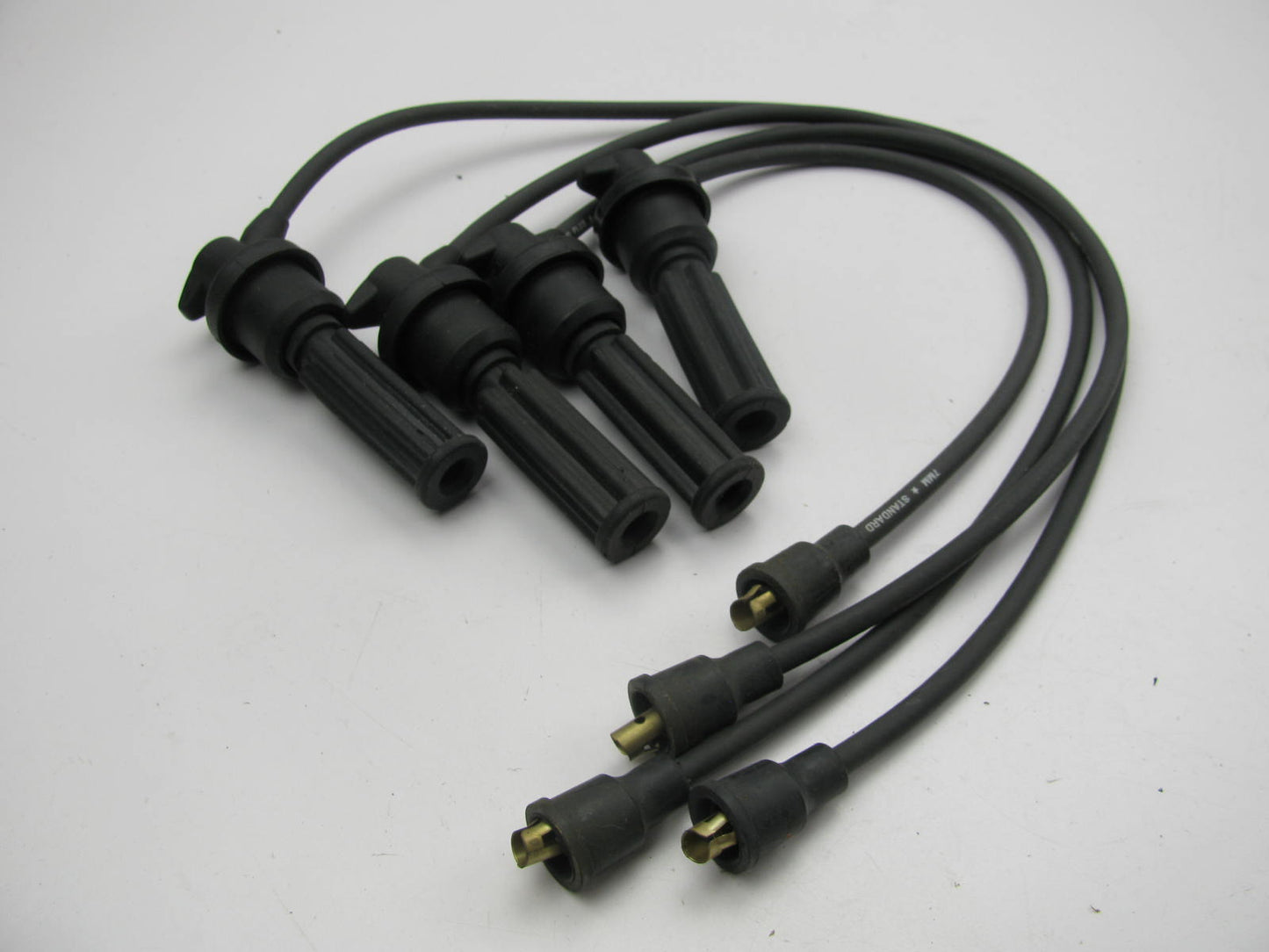 Standard 7479 Ignition Spark Plug Wire Set