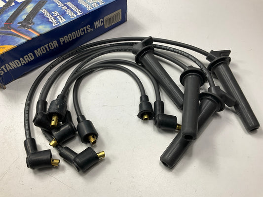 Standard 7483 Ignition Spark Plug Wire Set 1988-1994 Mazda Mercury 1.6L-L4