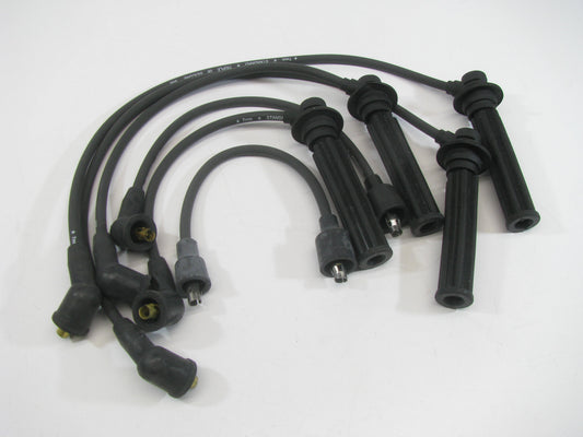 Standard 7483 Ignition Spark Plug Wire Set 1988-1994 Mazda Mercury 1.6L