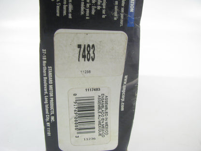 Standard 7483 Ignition Spark Plug Wire Set 1988-1994 Mazda Mercury 1.6L