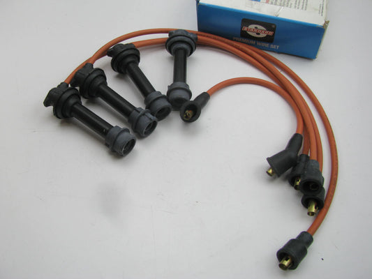 Standard 7498 Ignition Spark Plug Wire Set 1988-1989 Toyota Celica 2.0L-L4 Turbo