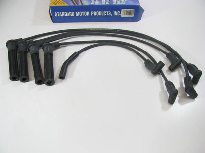Standard 7499 Ignition Spark Plug Wire Set For 1989-1993 GM Isuzu 1.6L 1.8L-L4