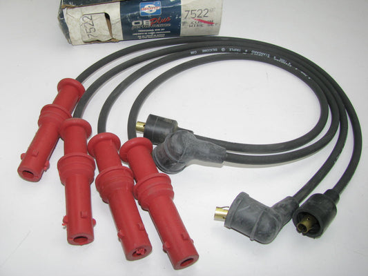 Standard 7522 Ignition Spark Plug Wire Set For 1993-1996 Subaru Impreza 1.8L-H4