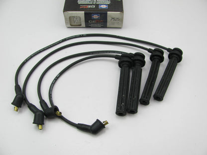Standard 7525 Ignition Spark Plug Wire Set For 1997-1998 Nissan 240SX 2.4L-L4