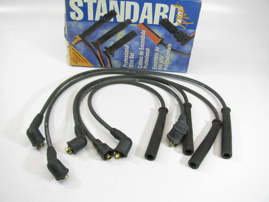 Standard 7545 Ignition Spark Plug Wire Set For 1990-1997 Mazda 1.6L 1.8L-L4