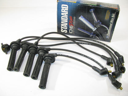 Standard 7560 Ignition Spark Plug Wire Set For 1992-1998 Acura 2.5L-L5