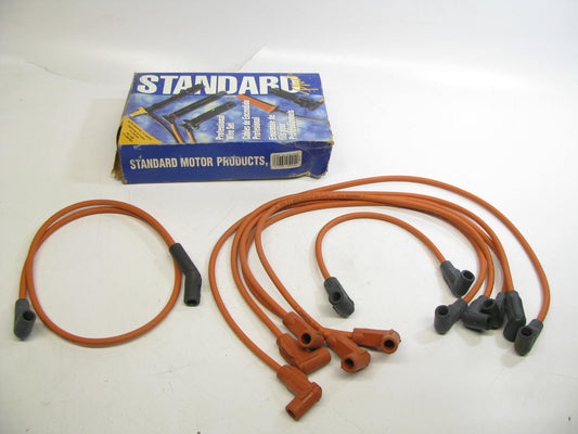 Standard 7610 Ignition Spark Plug Wire Set for 1986 Astro Safari 4.3L-V6