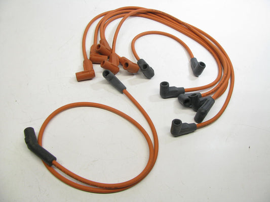 Standard 7610 Ignition Spark Plug Wire Set for 1986 Astro Safari 4.3L-V6