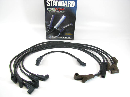 Standard 7611 Ignition Spark Plug Wire Set for 1986-1988 GM 4.3L-V6
