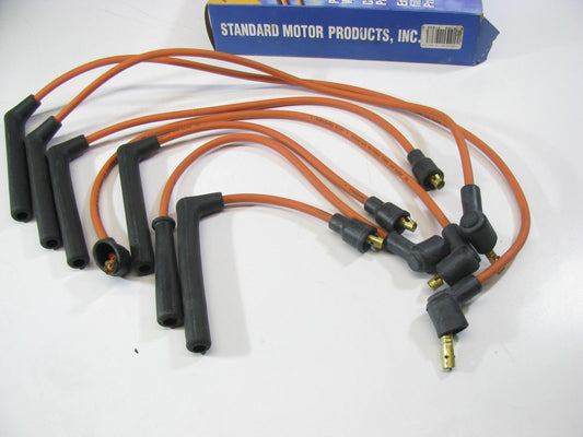 Standard 7615 Ignition Spark Plug Wire Set For 1984 Nissan 300ZX 3.0L-V6