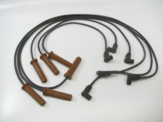 Standard 7616 Ignition Spark Plug Wire Set For 1987-1988 GM 2.8L-V6
