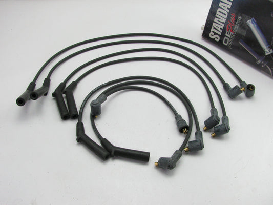 Standard 7625 Ignition Spark Plug Wire Set for 1989-1994 Mitsubishi 3.0L-V6