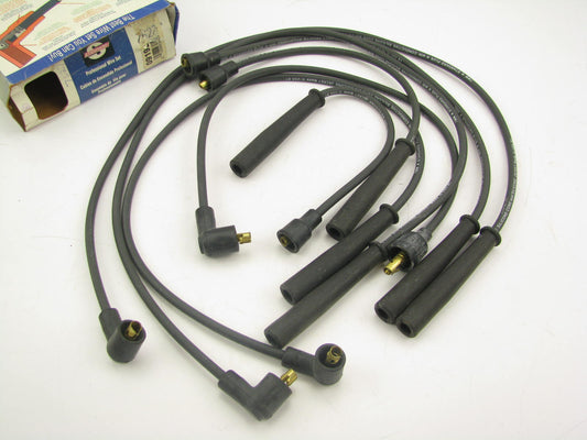 Standard 7627 Ignition Spark Plug Wire Set for 1988-1995 Mazda 3.0L-V6