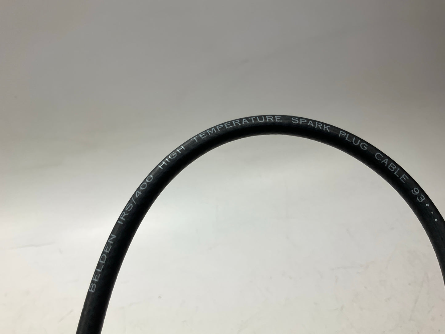Standard 7652 Ignition Spark Plug Wire Set For 1989-1994 Nissan Maxima 3.0L-V6