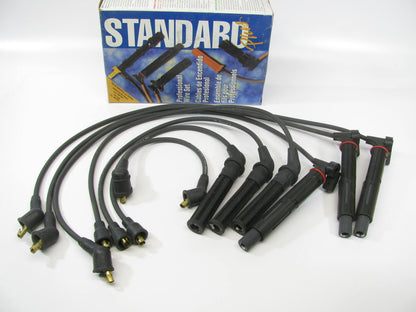 Standard 7652 Ignition Spark Plug Wire Set For 1989-1994 Nissan Maxima 3.0L-V6