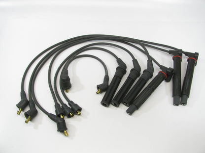 Standard 7652 Ignition Spark Plug Wire Set For 1989-1994 Nissan Maxima 3.0L-V6