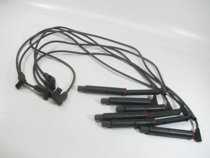 Standard Motor Products 7657 Ignition Spark Plug Wire Set 1994-1995 GM 3.4L-V6