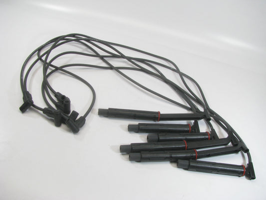 Standard Motor Products 7657 Ignition Spark Plug Wire Set 1994-1995 GM 3.4L-V6