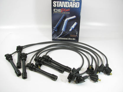 Standard 7665 Ignition Spark Plug Wire Set For 1988-1991 Toyota 2.5L-V6