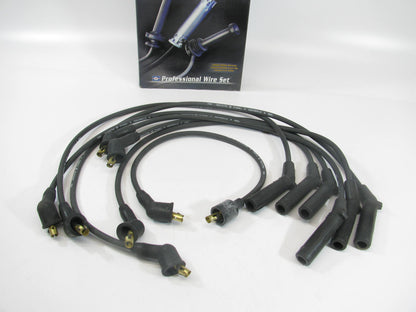 Standard 7668 Ignition Spark Plug Wire Set For 1996-2000 Chrysler 3.0L-V6