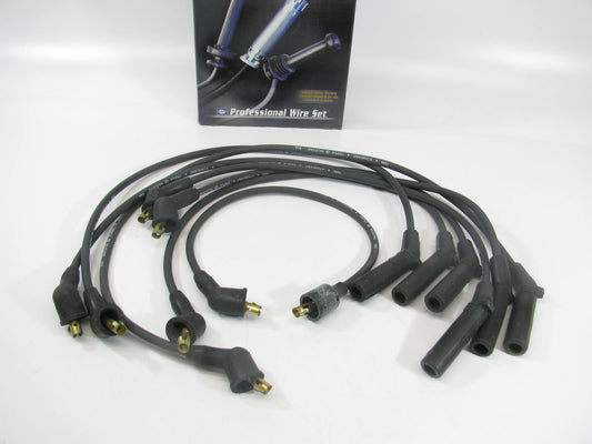 Standard 7668 Ignition Spark Plug Wire Set For 1996-2000 Chrysler 3.0L-V6