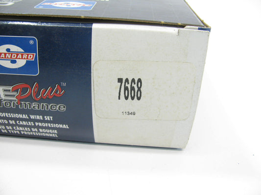 Standard 7668 Ignition Spark Plug Wire Set For 1996-2000 Chrysler 3.0L-V6