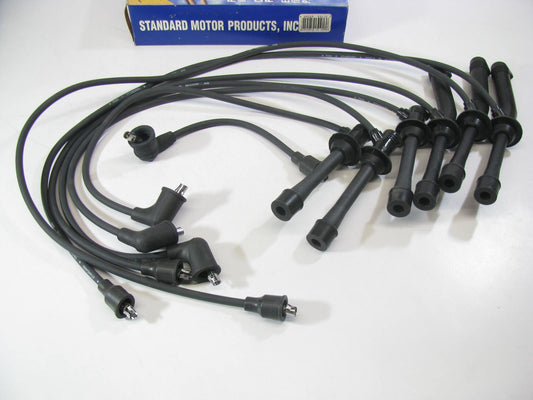 Standard 7674 Ignition Spark Plug Wire Set for 1992-1995 Mazda 929 3.0L-V6